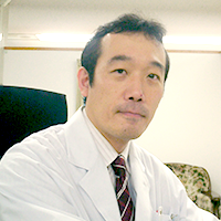 大西先生